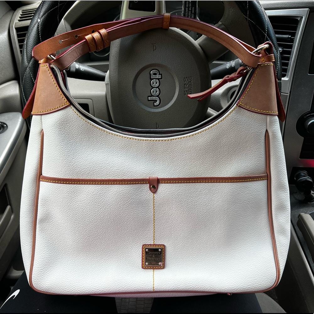 Dooney and Bourke purse